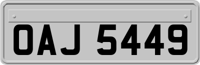OAJ5449