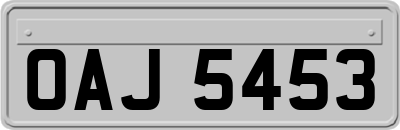OAJ5453