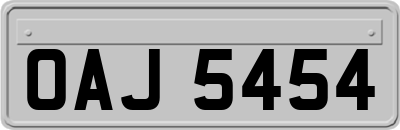 OAJ5454