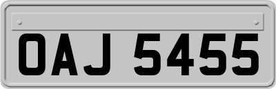 OAJ5455