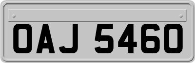 OAJ5460