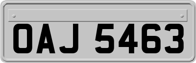 OAJ5463