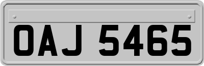 OAJ5465
