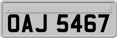 OAJ5467