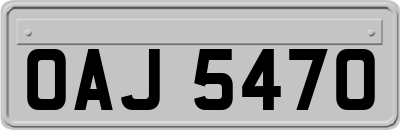 OAJ5470