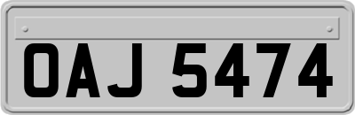OAJ5474
