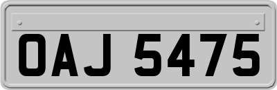OAJ5475