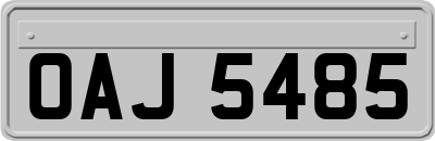 OAJ5485
