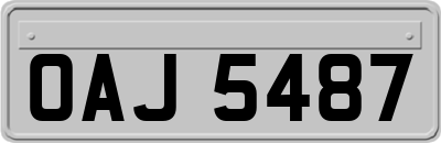OAJ5487