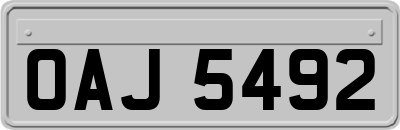 OAJ5492