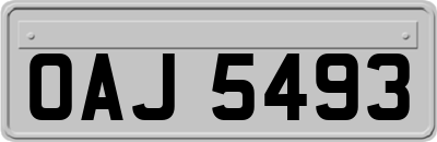 OAJ5493