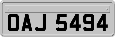 OAJ5494