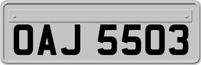 OAJ5503