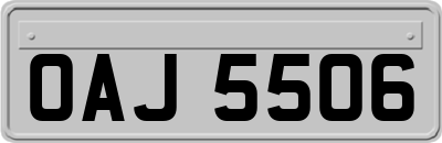 OAJ5506