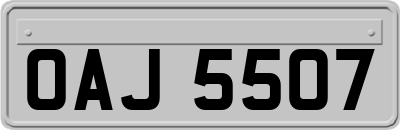 OAJ5507