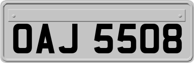 OAJ5508