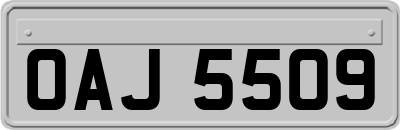 OAJ5509