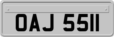 OAJ5511