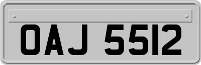 OAJ5512