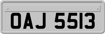 OAJ5513