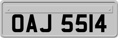 OAJ5514