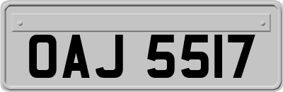 OAJ5517