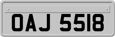 OAJ5518