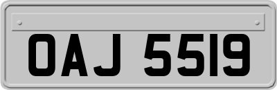 OAJ5519