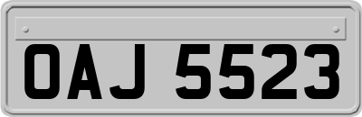 OAJ5523