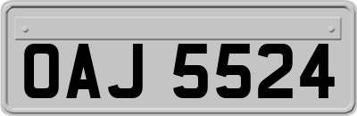 OAJ5524