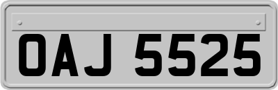 OAJ5525