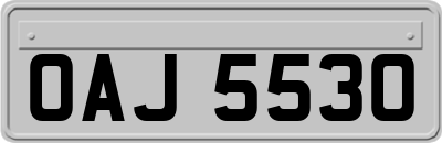 OAJ5530