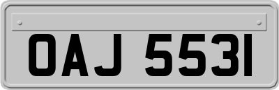OAJ5531