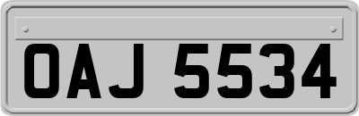 OAJ5534