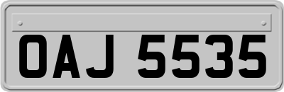 OAJ5535