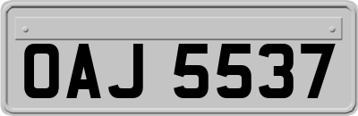 OAJ5537