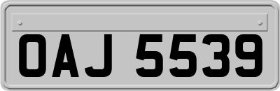 OAJ5539