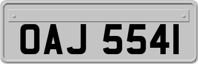 OAJ5541
