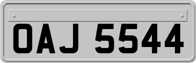 OAJ5544
