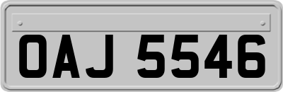 OAJ5546