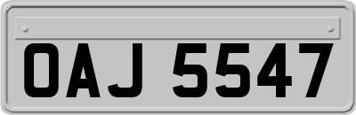 OAJ5547