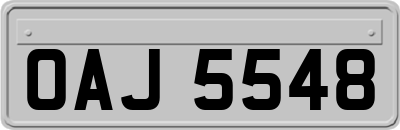 OAJ5548