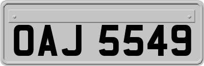 OAJ5549