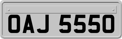 OAJ5550
