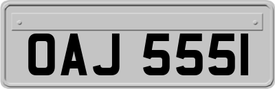 OAJ5551