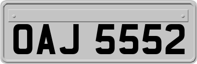 OAJ5552