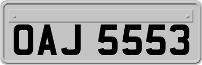 OAJ5553