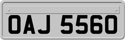 OAJ5560
