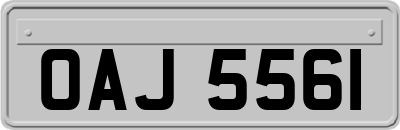 OAJ5561
