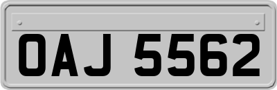 OAJ5562